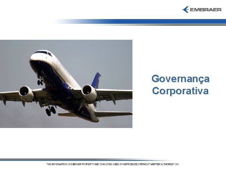 Governança Corporativa 