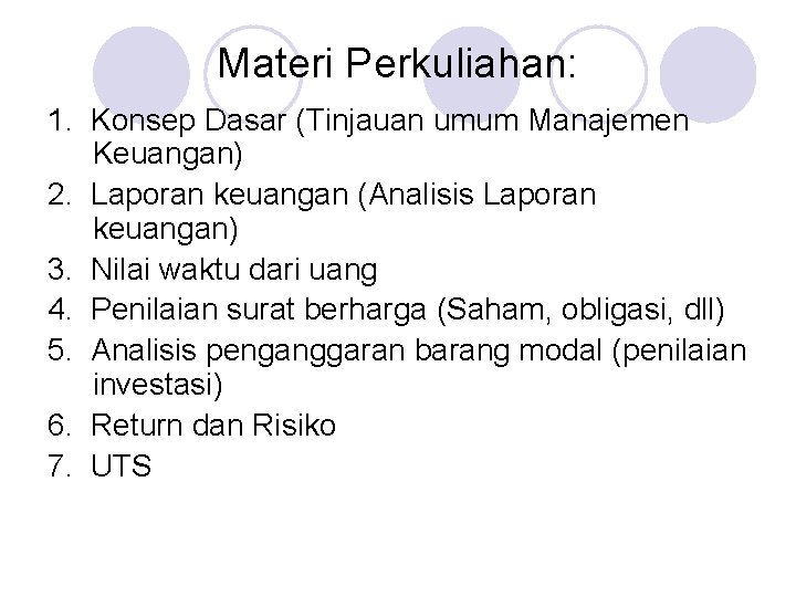 Konsep dasar akuntansi dan pelaporan keuangan jilid 3