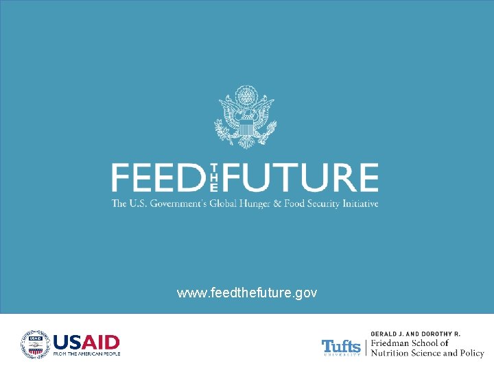 www. feedthefuture. gov 