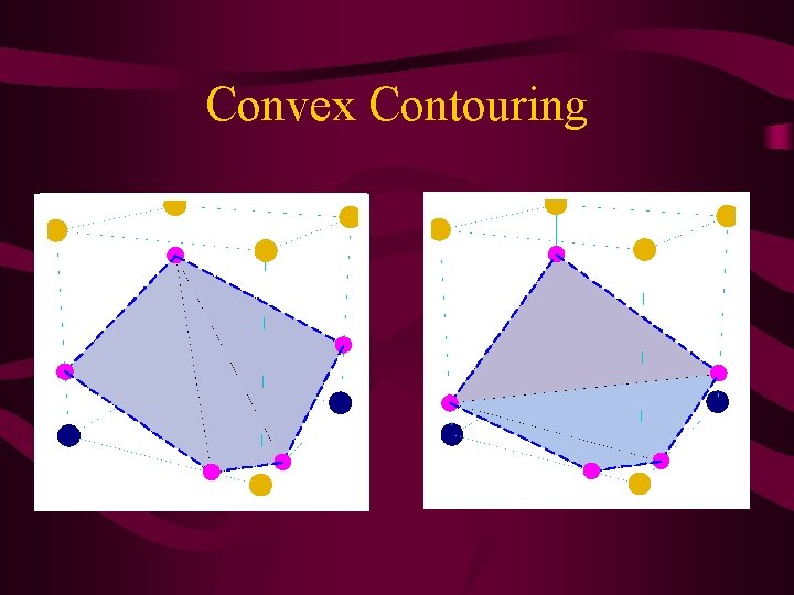 Convex Contouring 