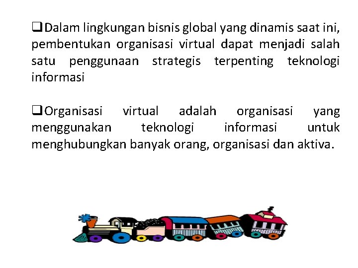 Sistem Informasi Sdm Q Dalam Lingkungan Bisnis Global