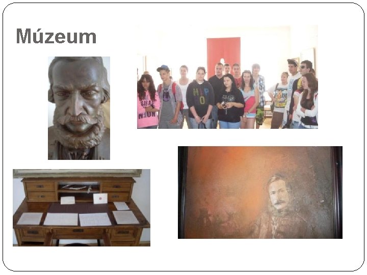 Múzeum 
