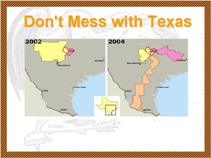 Don't Mess with Texas 