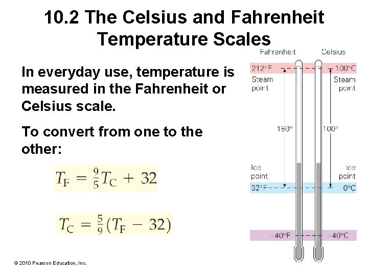 Lecture Outline Chapter 10 College Physics 7 th