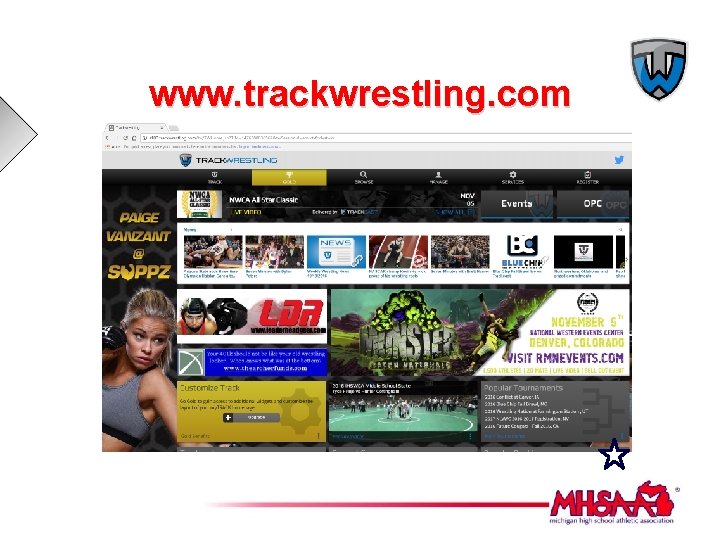 www. trackwrestling. com 