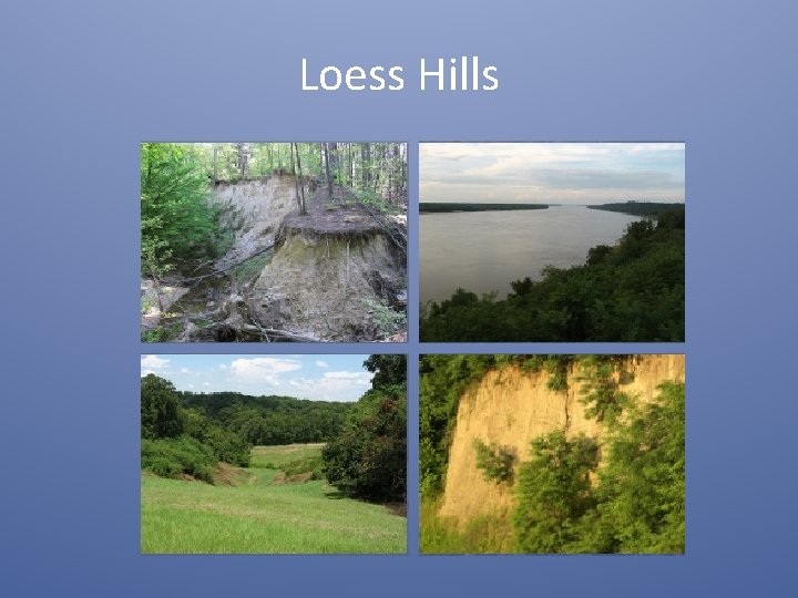 Loess Hills 