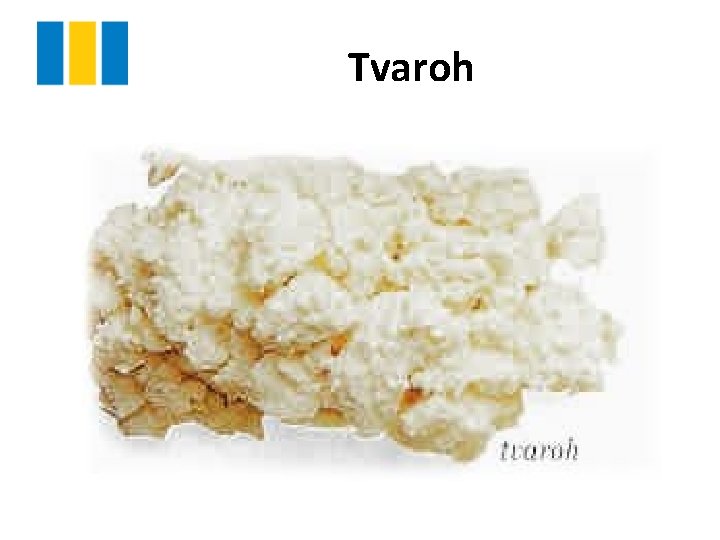 Tvaroh 