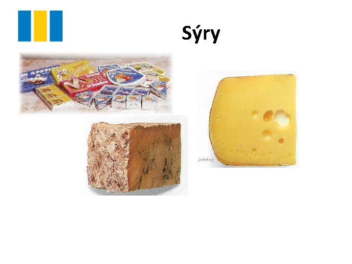 Sýry Sýry