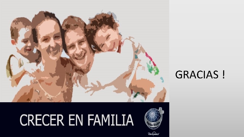 GRACIAS ! 