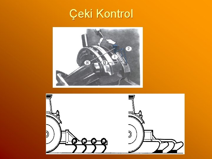 Çeki Kontrol 