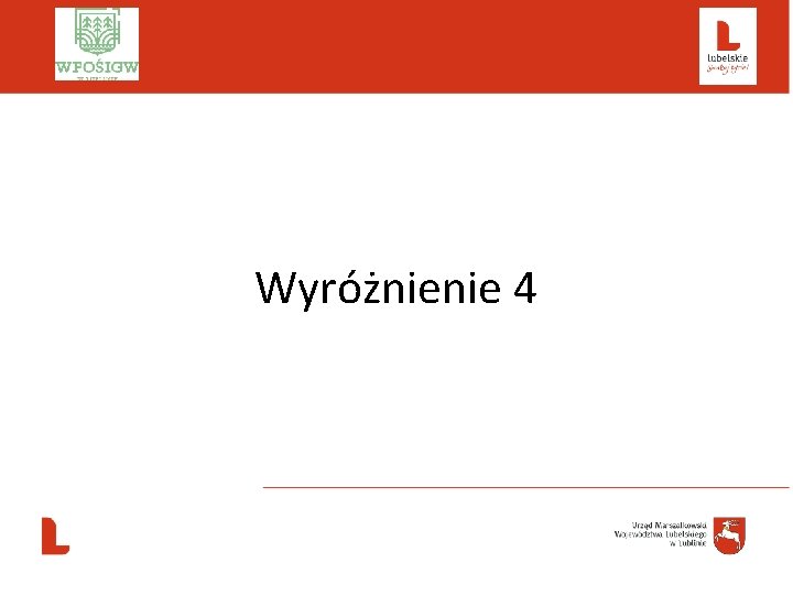  Wyróżnienie 4 