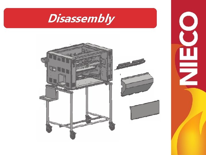 Disassembly 