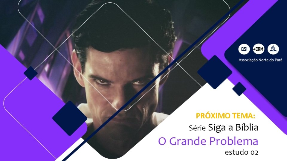 PRÓXIMO TEMA: PRÓXIMO TEMA: