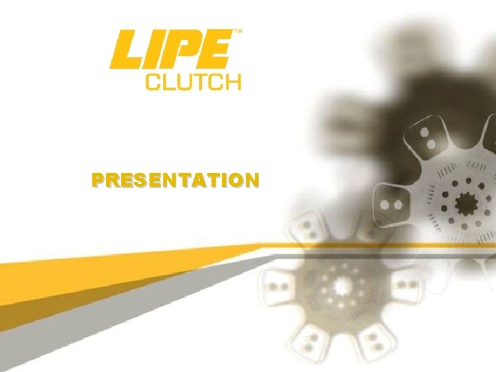 PRESENTATION CUSTOMER LOGO OR NAME 