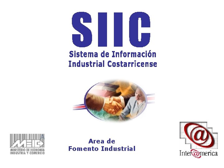 Area de Fomento Industrial 