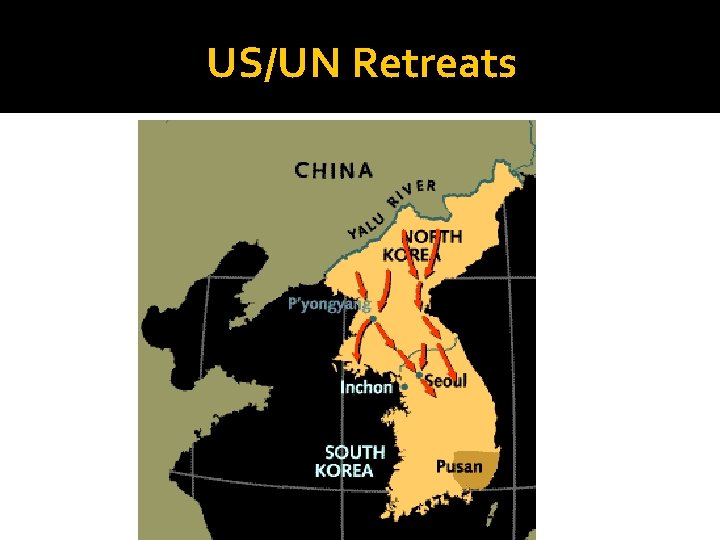 US/UN Retreats 