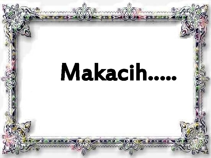 Makacih…. . 11/10/2020 Tutu A. Suseno, SKp 34 