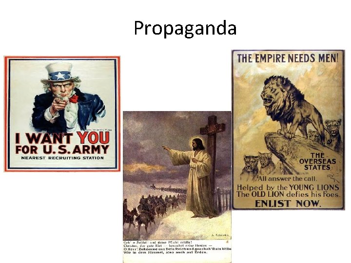 Propaganda 