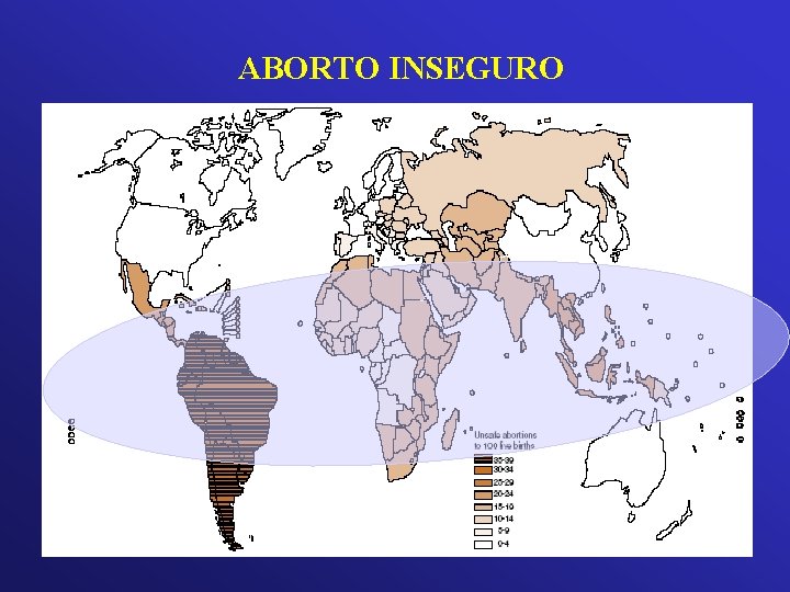 ABORTO INSEGURO 