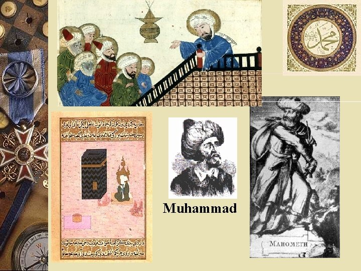 Muhammad 