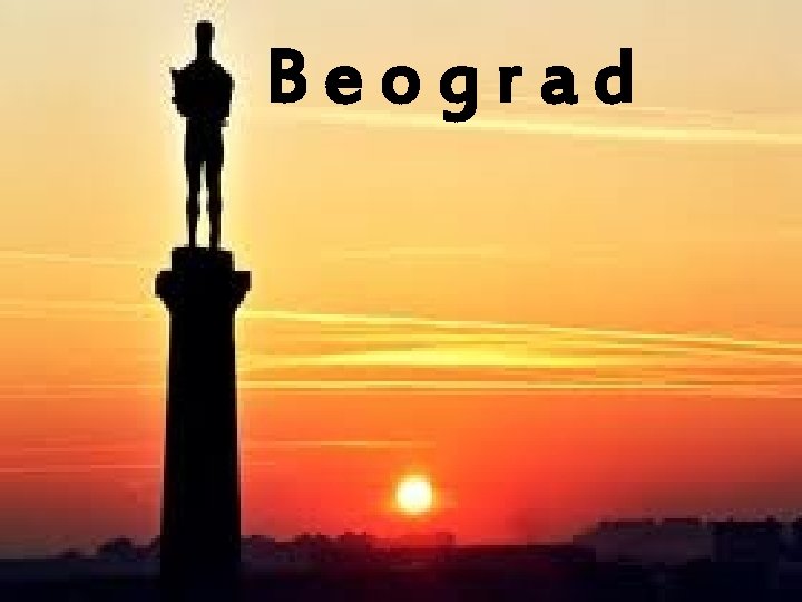 Beograd 