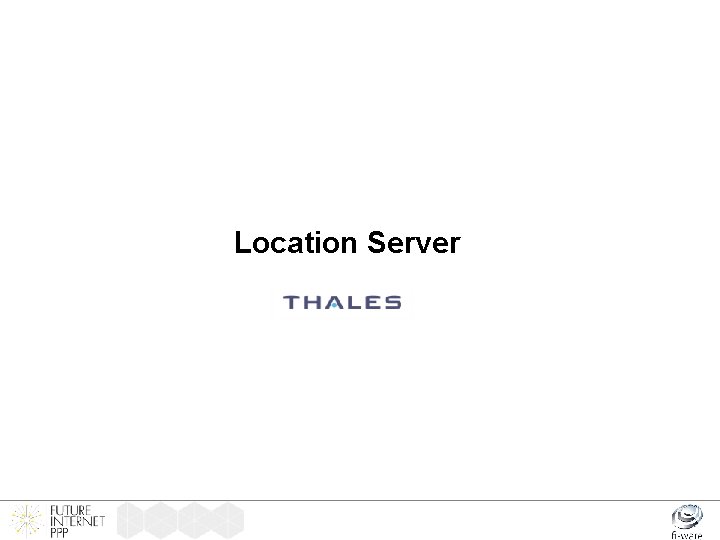 Location Server 