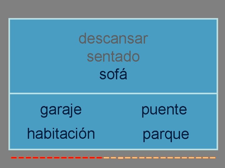 descansar sentado sofá garaje puente habitación parque 