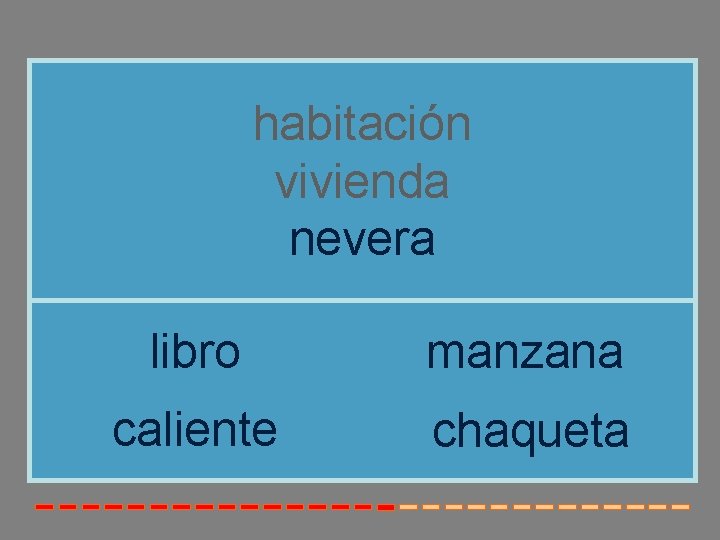 habitación vivienda nevera libro manzana caliente chaqueta 