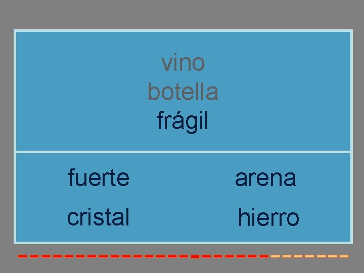 vino botella frágil fuerte arena cristal hierro 