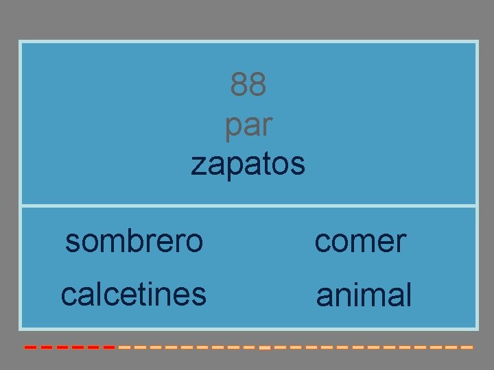 88 par zapatos sombrero comer calcetines animal 