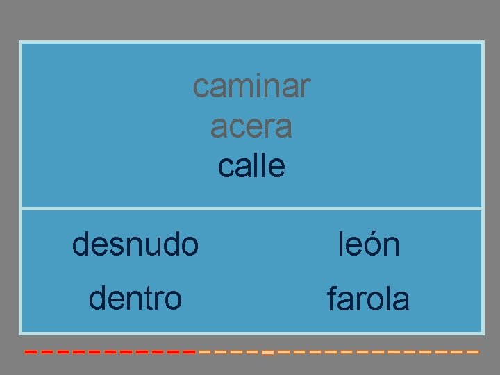 caminar acera calle desnudo león dentro farola 