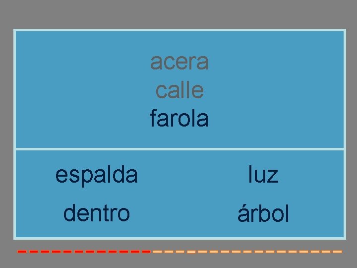 acera calle farola espalda luz dentro árbol 