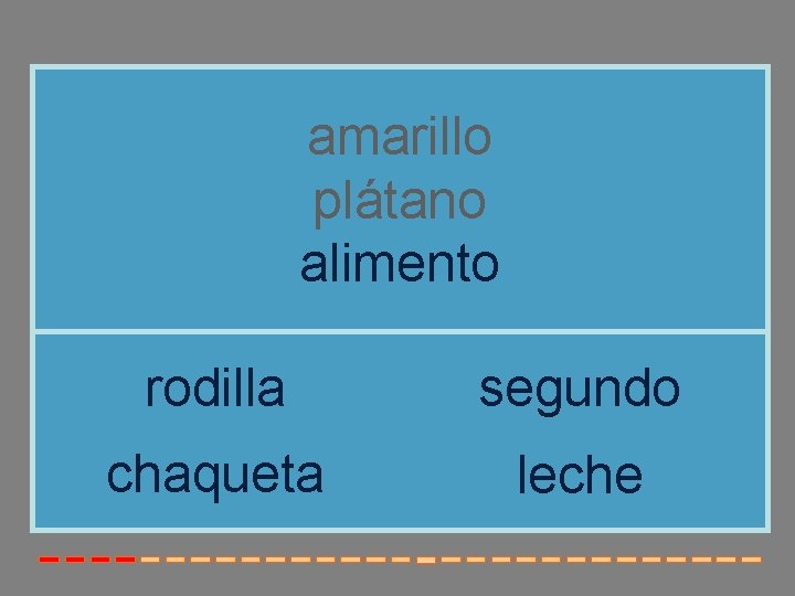 amarillo plátano alimento rodilla segundo chaqueta leche 