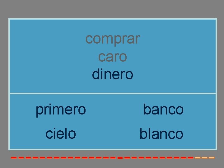 comprar caro dinero primero banco cielo blanco 