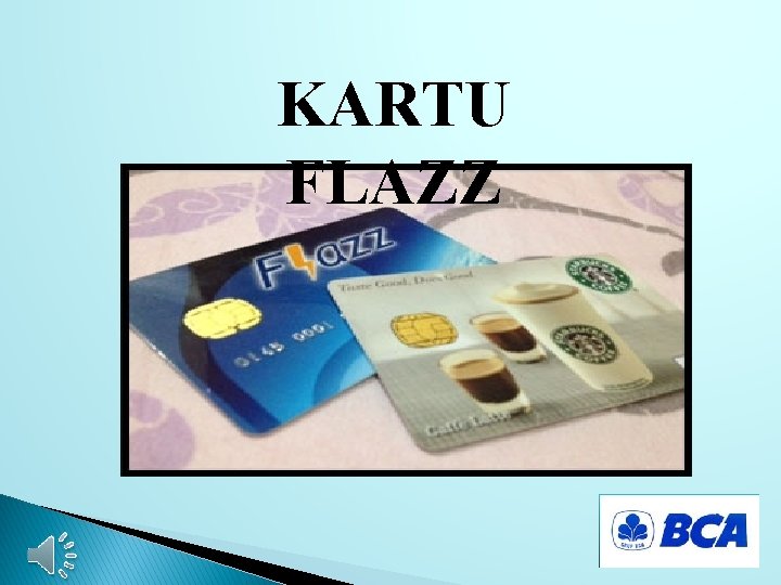 KARTU FLAZZ 