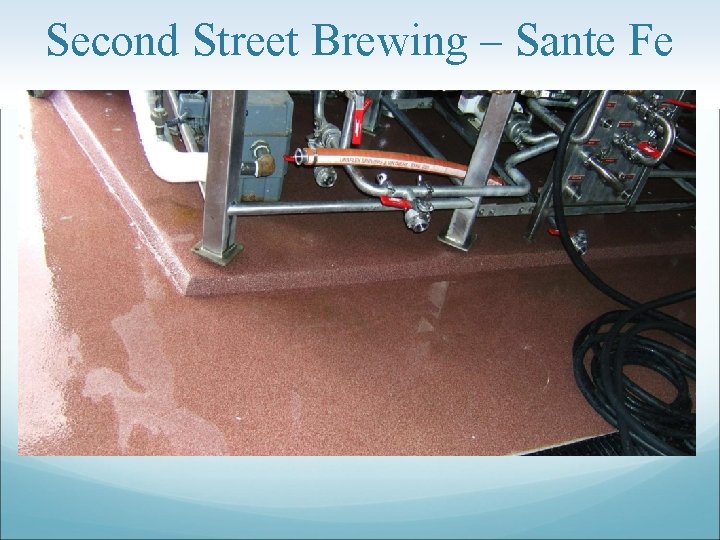 Second Street Brewing – Sante Fe 
