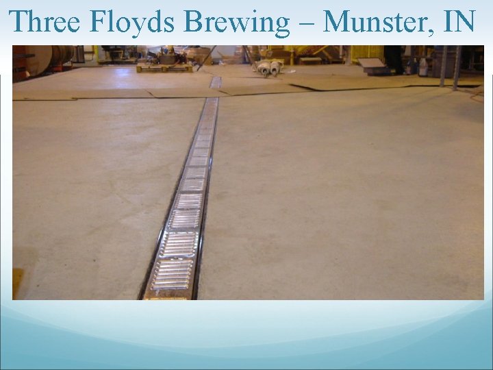 Three Floyds Brewing – Munster, IN 