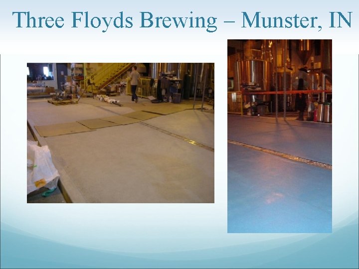 Three Floyds Brewing – Munster, IN 