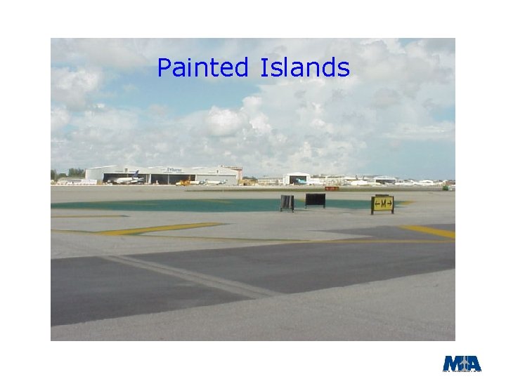 Painted Islands 