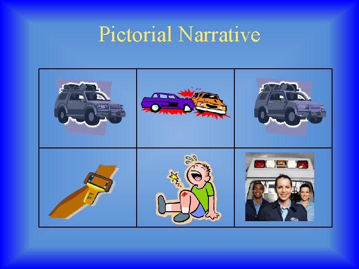 Pictorial Narrative 