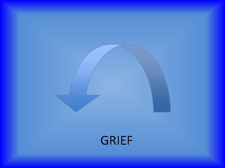 GRIEF 