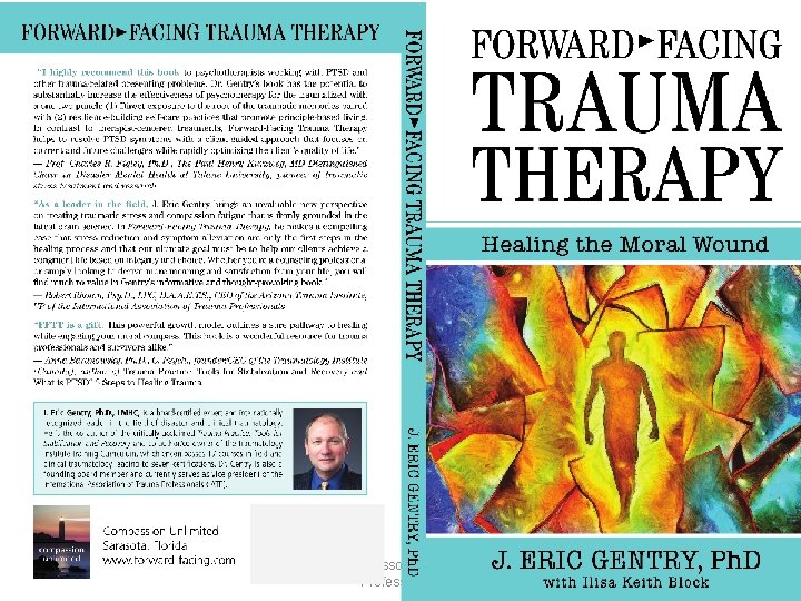 International Association of Trauma Professionals 58 