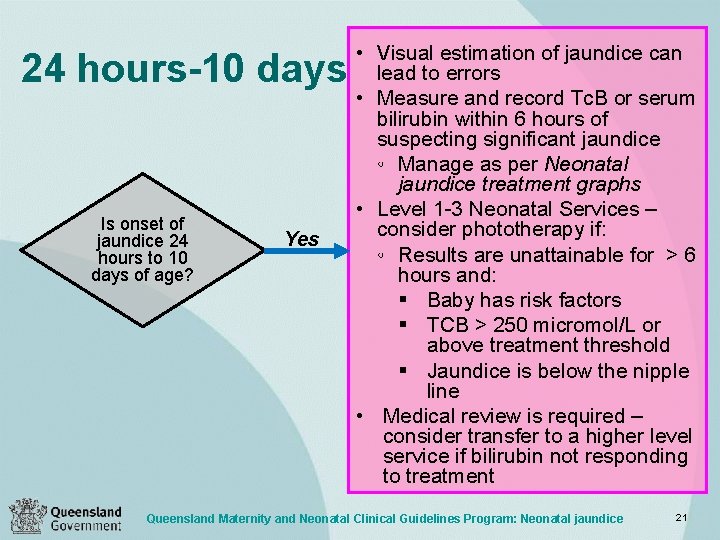 24 hours-10 days Is onset of jaundice 24 hours to 10 days of age?