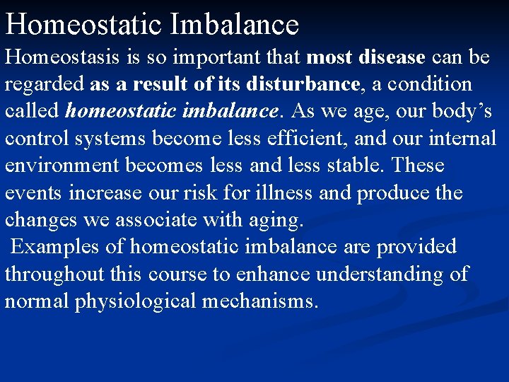 Course Description This Course Is 16 Weeks Long