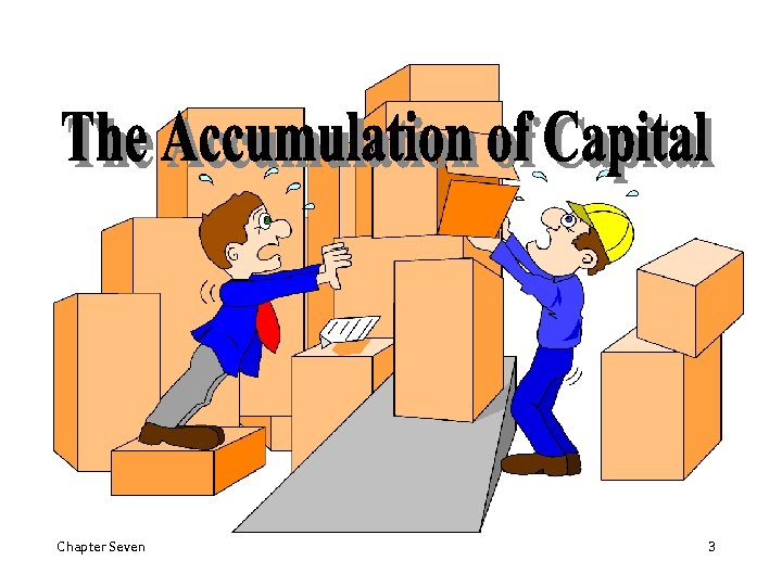 Chapter Seven 3 Chapter Seven 3