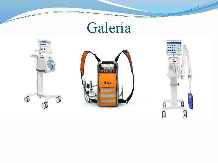 Galería Galería