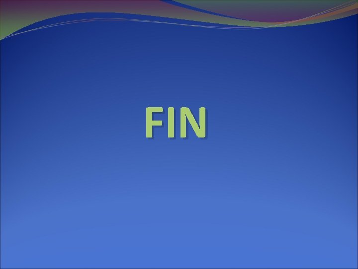 FIN 