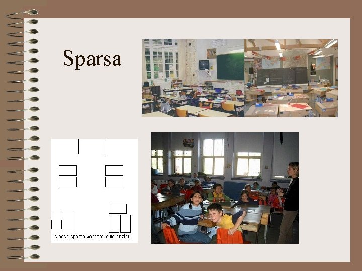 Sparsa 