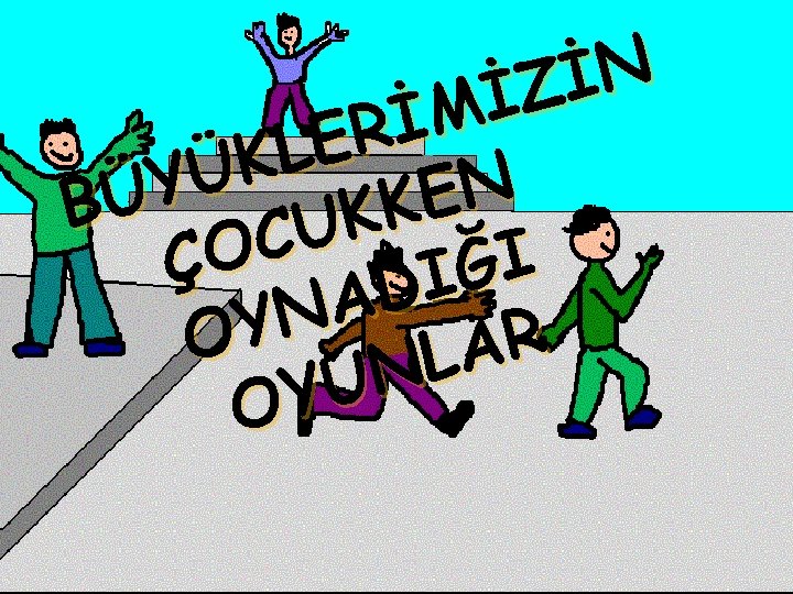 N İ Z İ M İ R E L K Ü Y N Ü