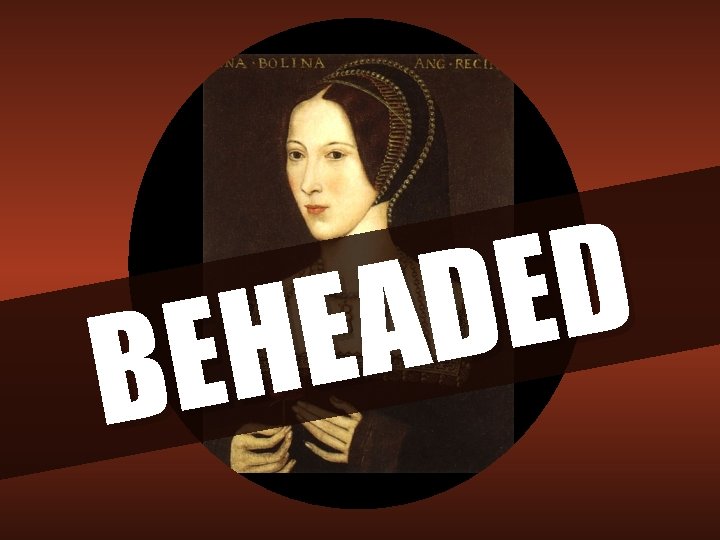 D E D A E H E B 